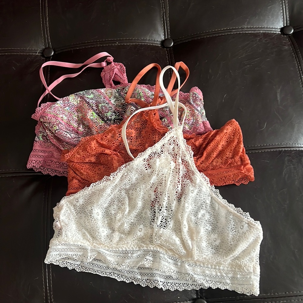 Bralette Victoria’s Secret